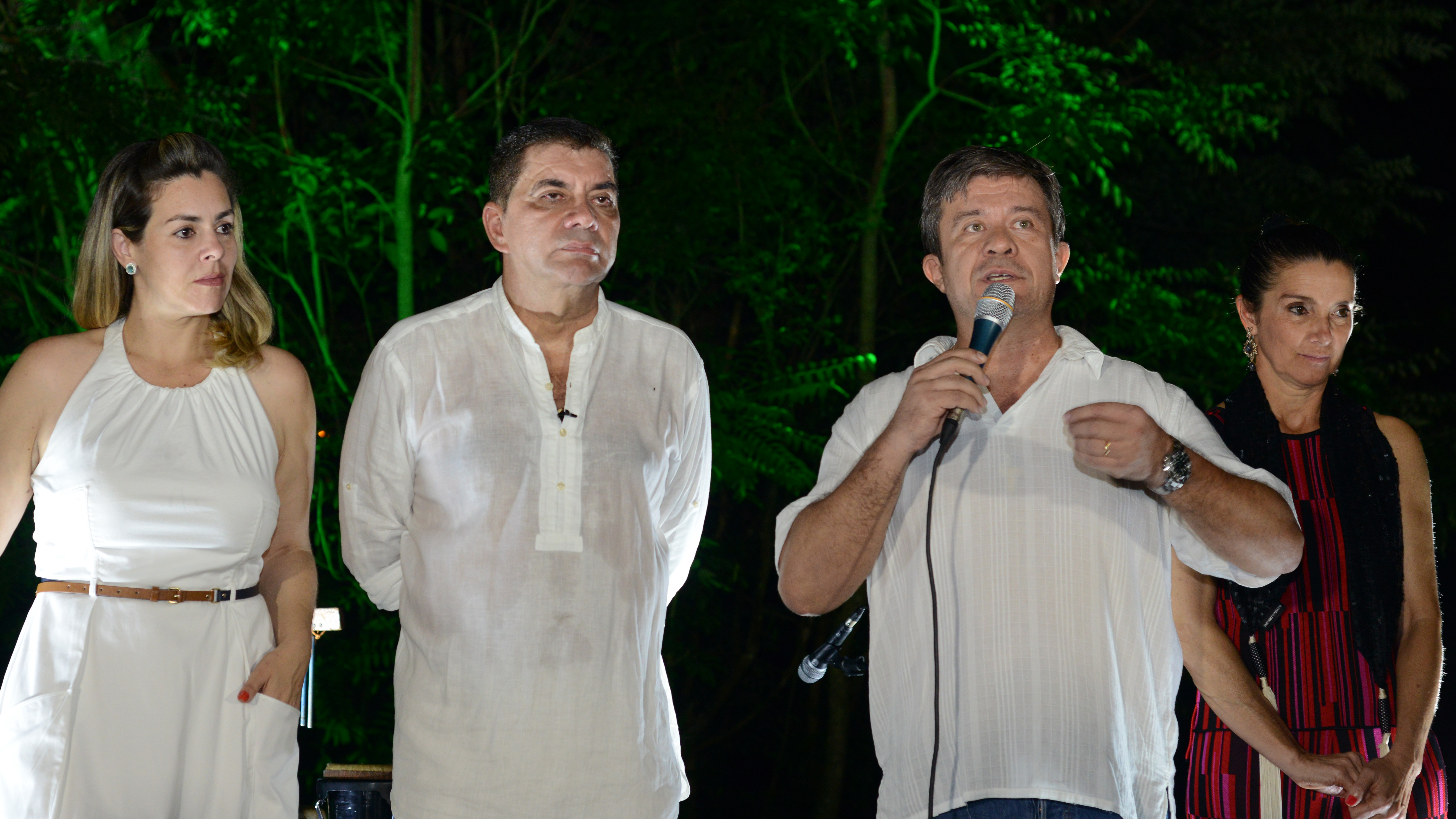 Museu a Céu Aberto Senador João Ribeiro será criado na Capital. Prefeitura também anuncia Museu do Parque dos Povos Indígenas