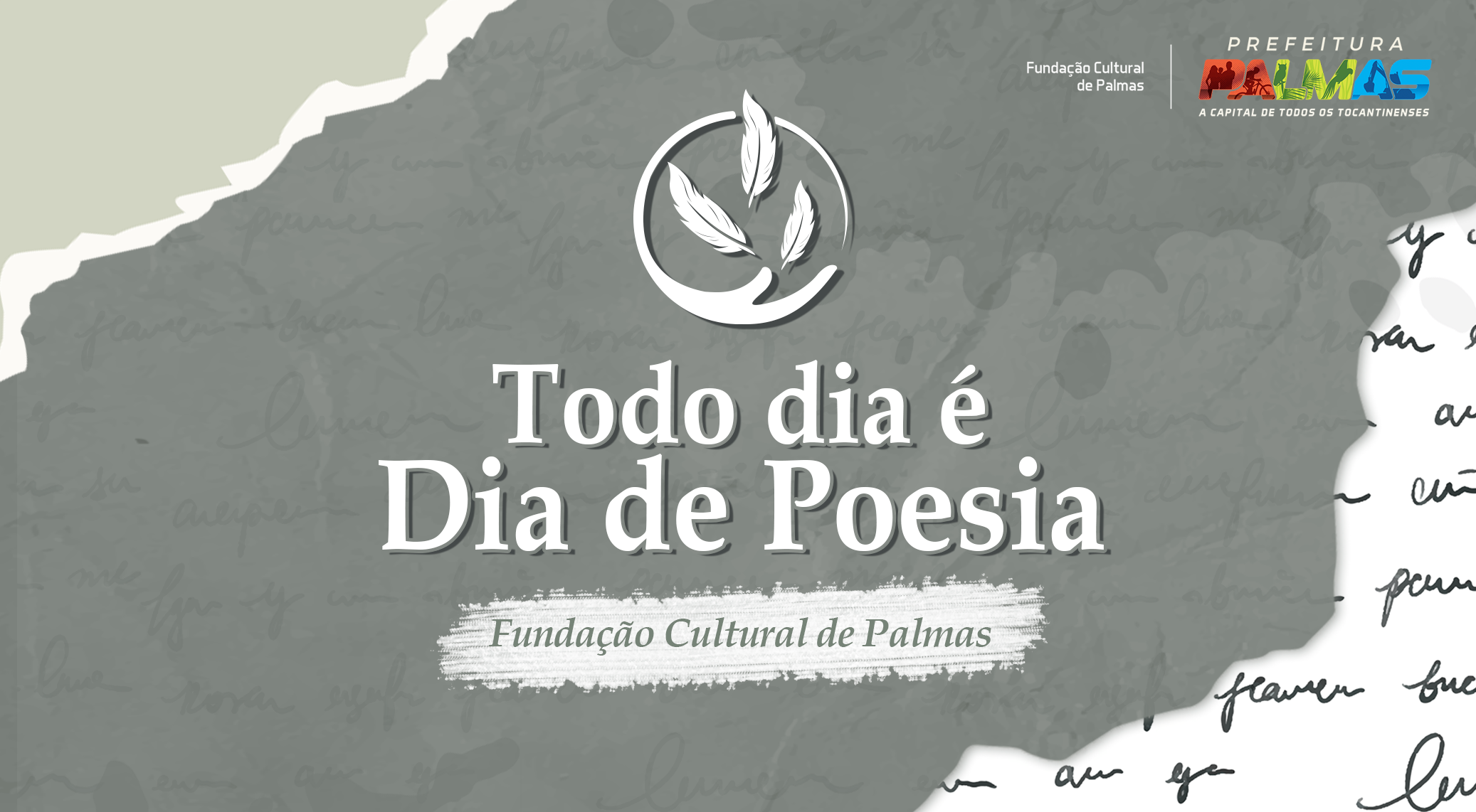 Segunda edição da ‘Roda Poética’ acontece nesta sexta