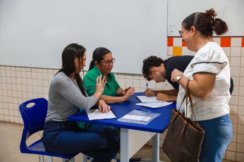 Semed divulga resultado do processo eleitoral para diretor escolar
