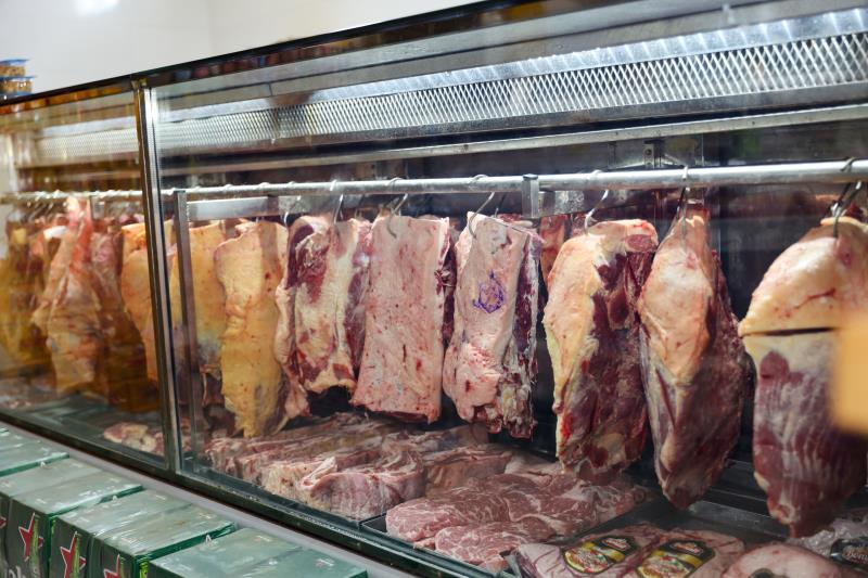 Procon Municipal de Palmas realiza pesquisa de itens da cesta básica, hortifrúti e cortes de carne