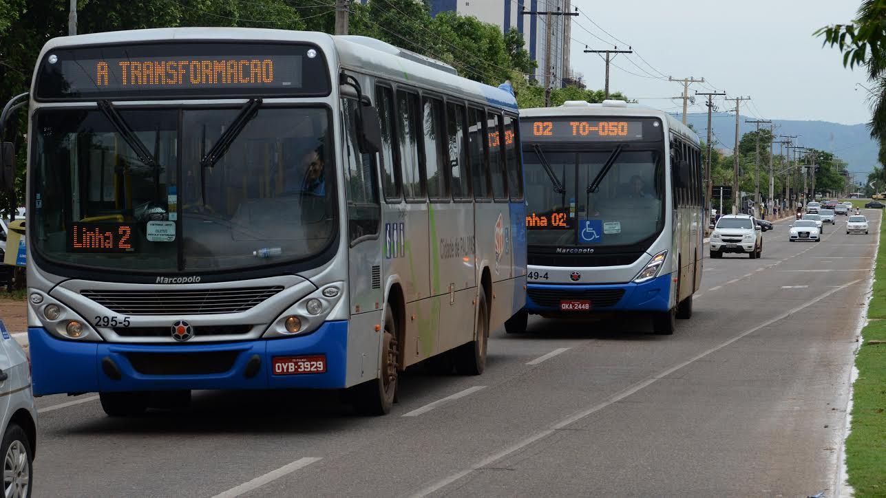 Ônibus terão intervalos de espera reduzidos para atender público do Enem