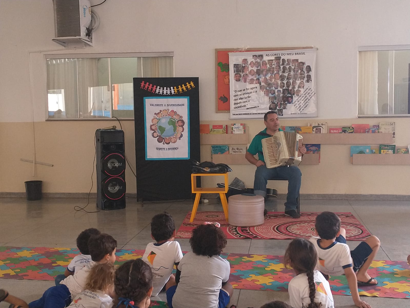 Conselho dos Direitos da Criança e do Adolescente publica plano de ações para o ano de 2023