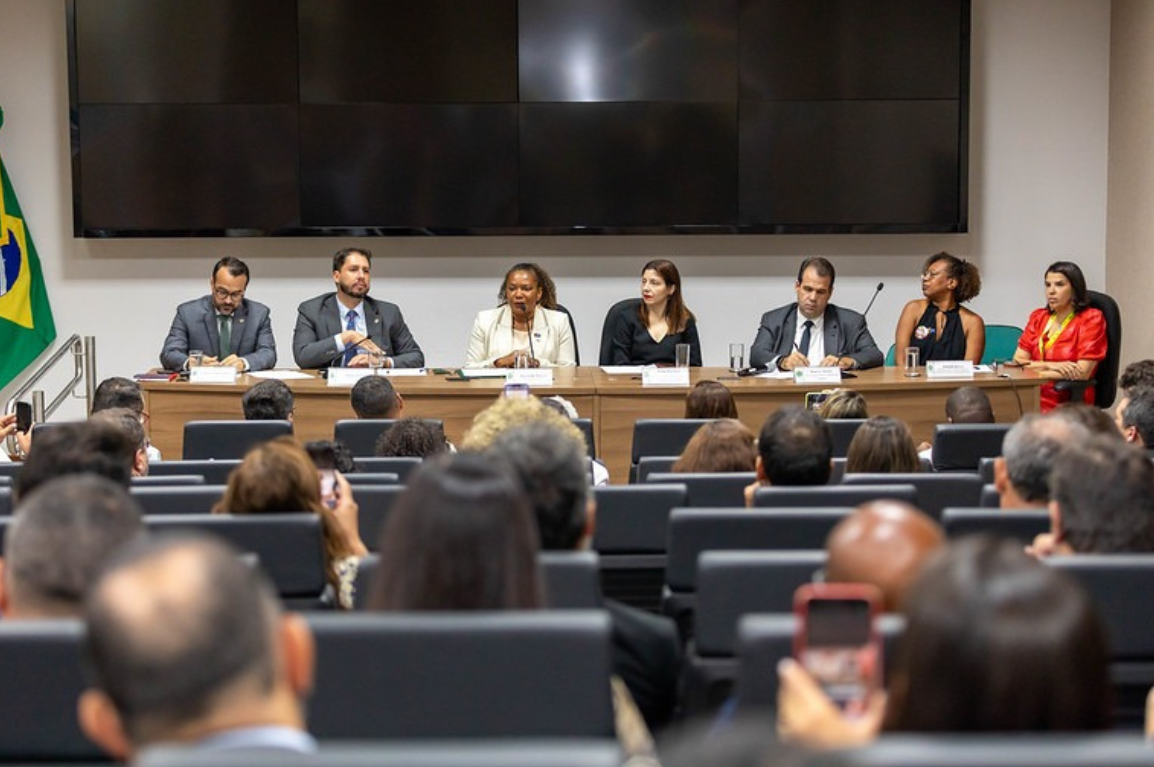 Principal objetivo é fortalecer pacto federativo e ampliar a participação dos municípios em programas e ações do governo federal 