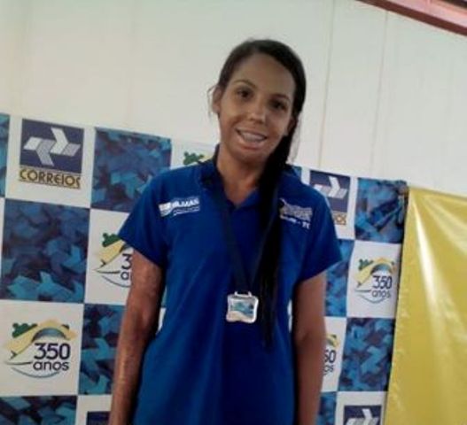 Nadadores de Palmas participam da 2ª Maratona Aquática em Porto Nacional