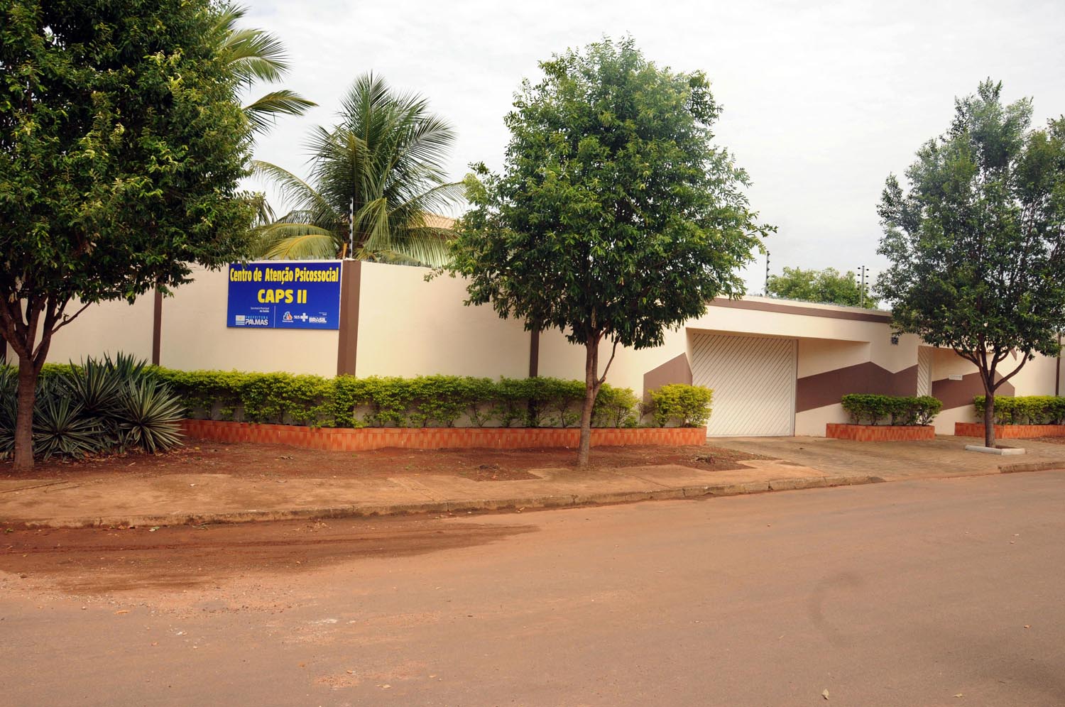 Centro de Atendimento Psicossocial atende em novo endereço