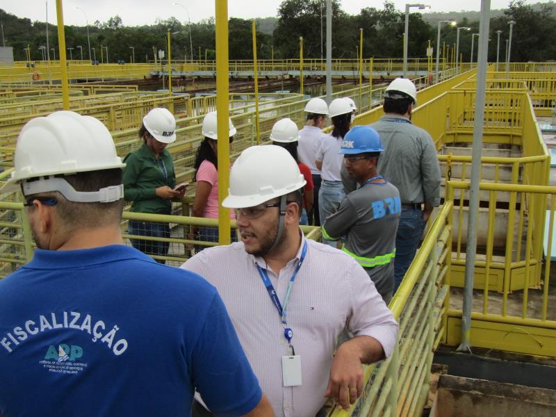 ARP divulga ações realizadas ao longo dos últimos quatro anos