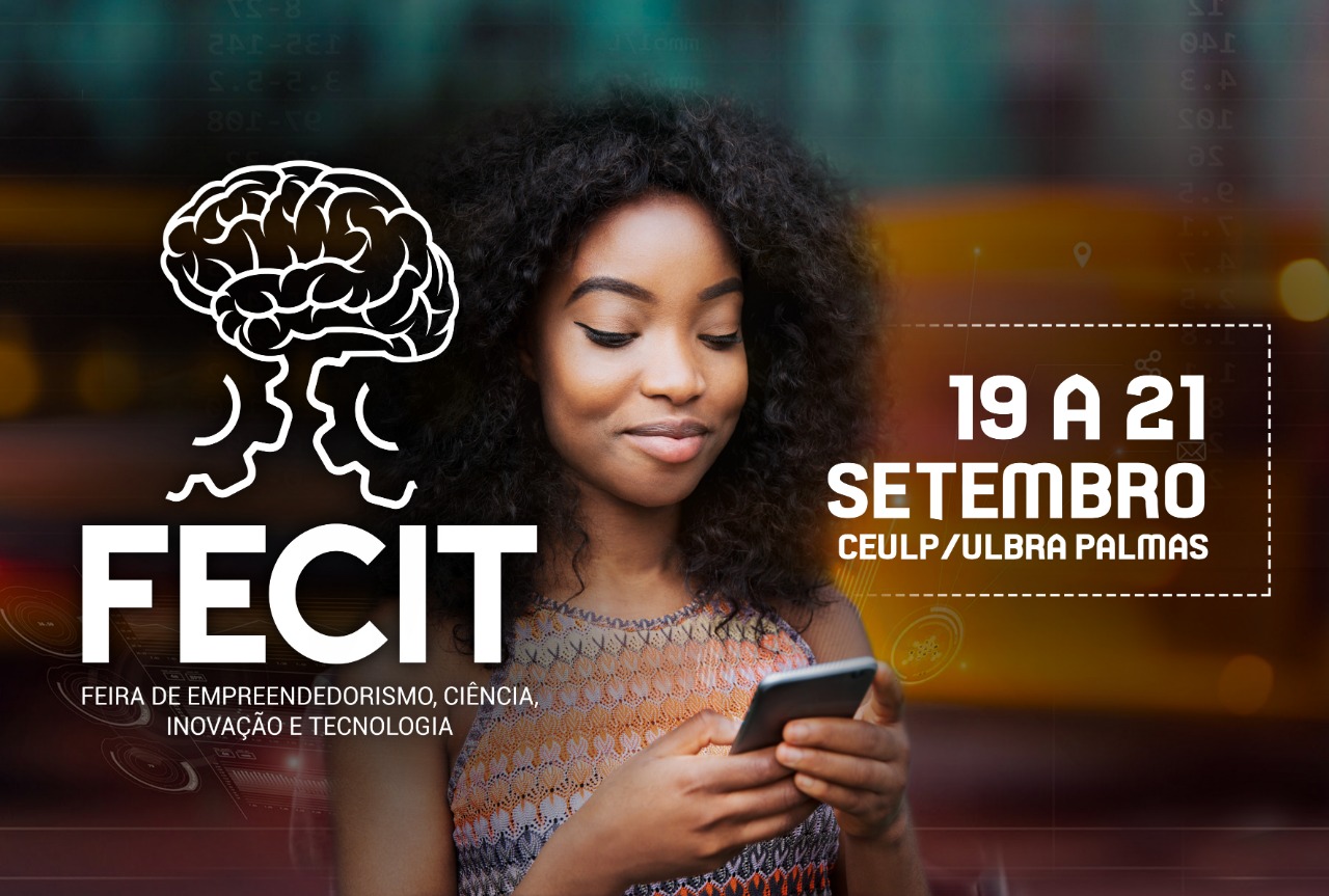 Fecit 2019 começa nesta quinta, 19, com extensa programação de palestras e oficinas