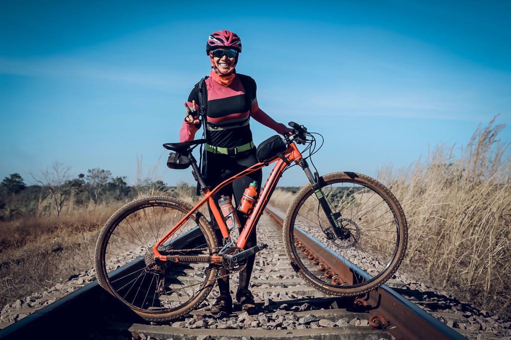 Prefeitura recomenda cuidados redobrados ao praticar ciclismo durante pandemia