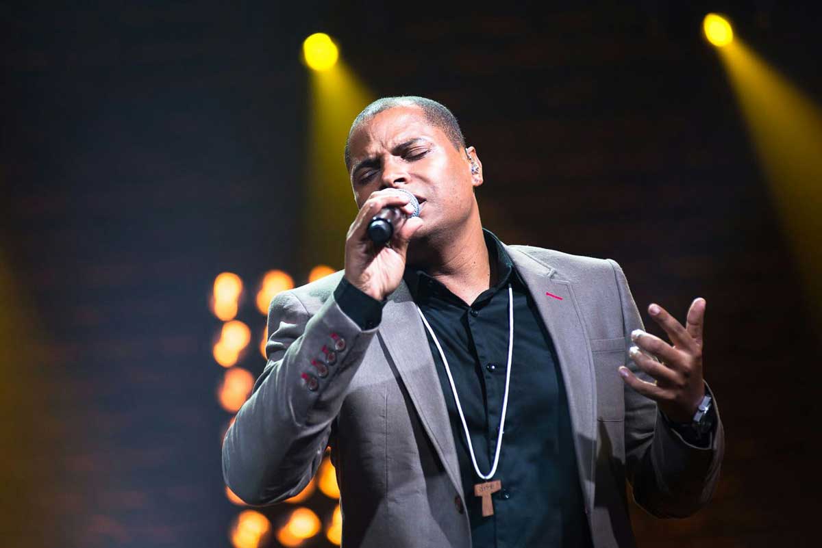 Segunda noite do Capital da Fé será marcada por grandes nomes da música católica e evangélica