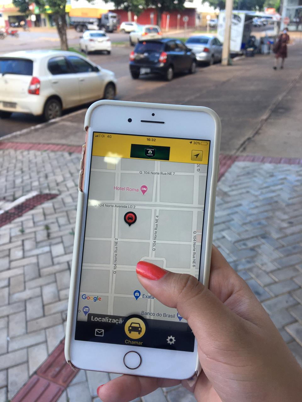 Prefeitura emite nota de recomendação a empresas que operam o transporte privado de passageiros e o de mercadorias por plataformas digitais