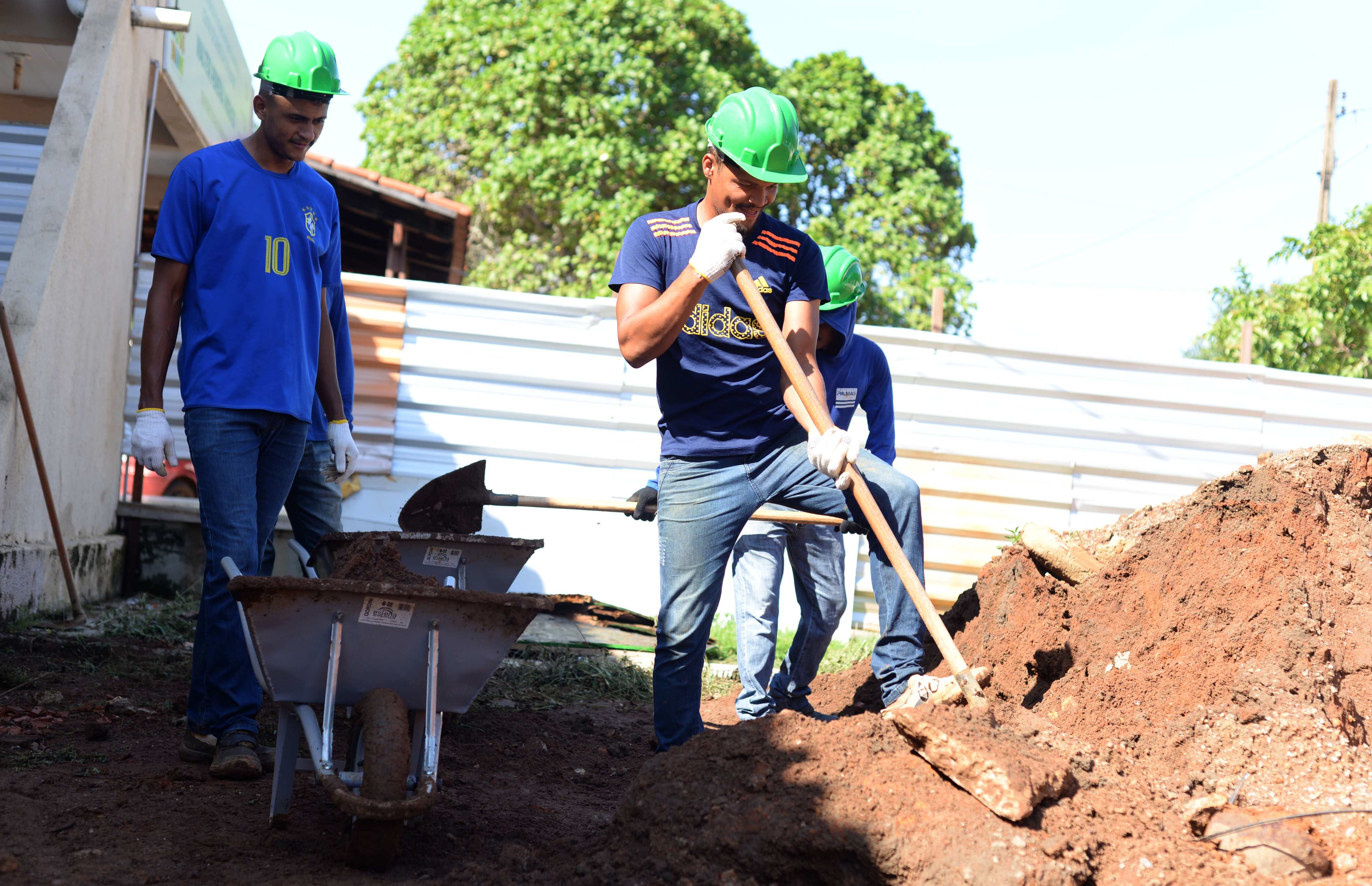 Covid-19: decreto determina continuação de equipamentos de saúde pública para o enfrentamento do coronavírus na Capital