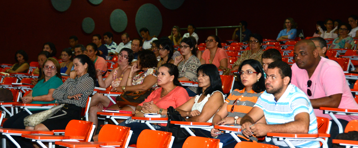 Formação para professores, supervisores e orientadores educacionais termina nesta sexta-feira, 29