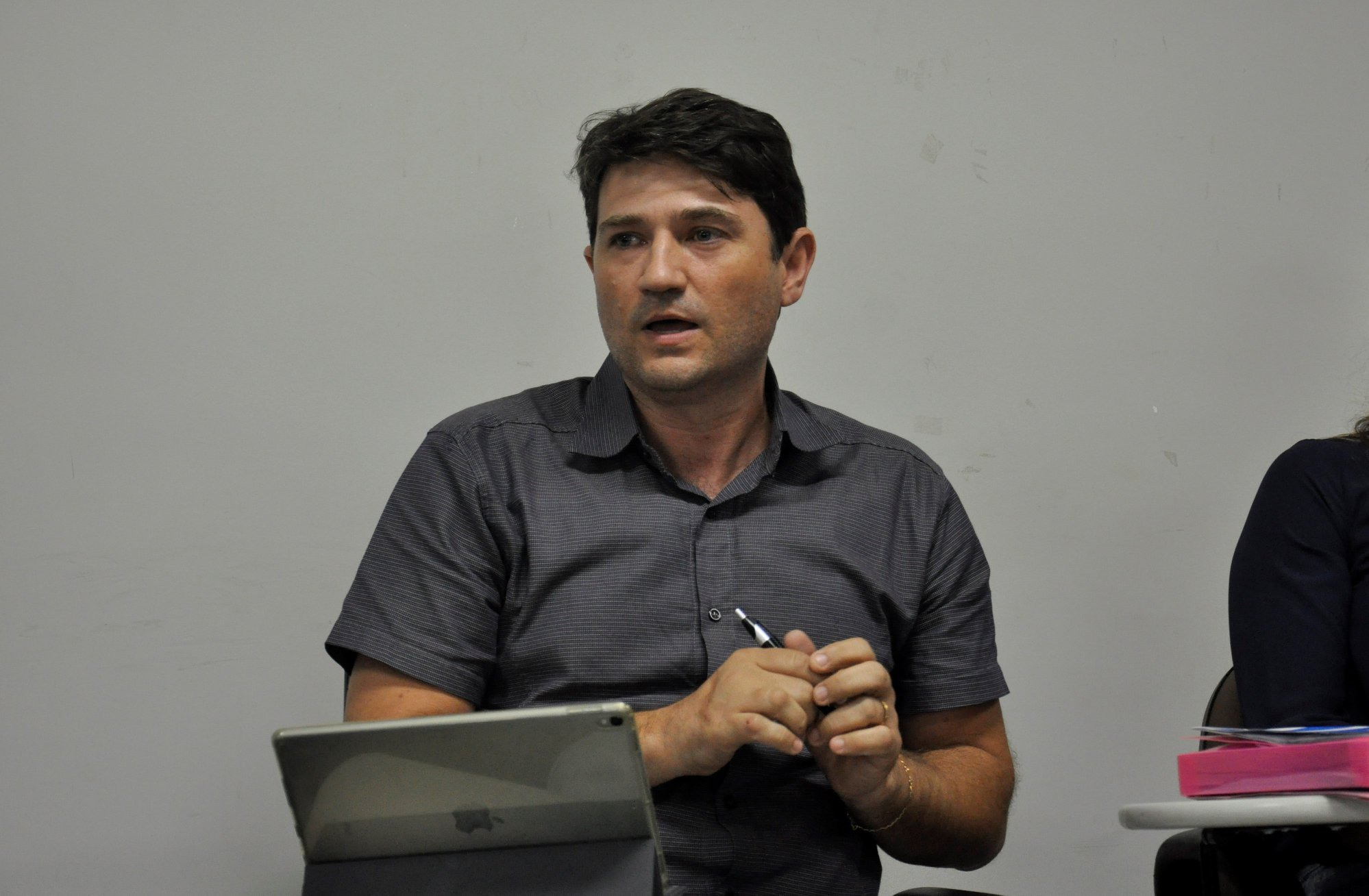 Vigilância Sanitária Municipal e Sebrae pactuam metas para atuação conjunta