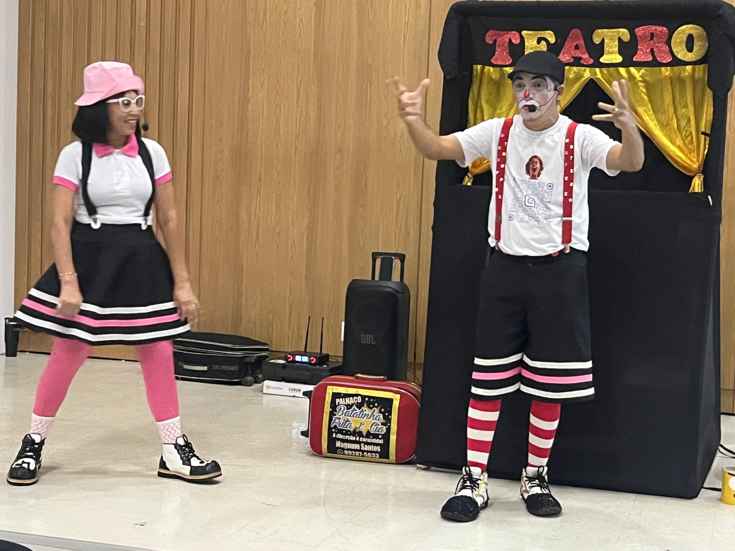 Comissão intersetorial define estratégias para projeto Criança Segura e Feliz com foco no combate ao trabalho infantil em Palmas