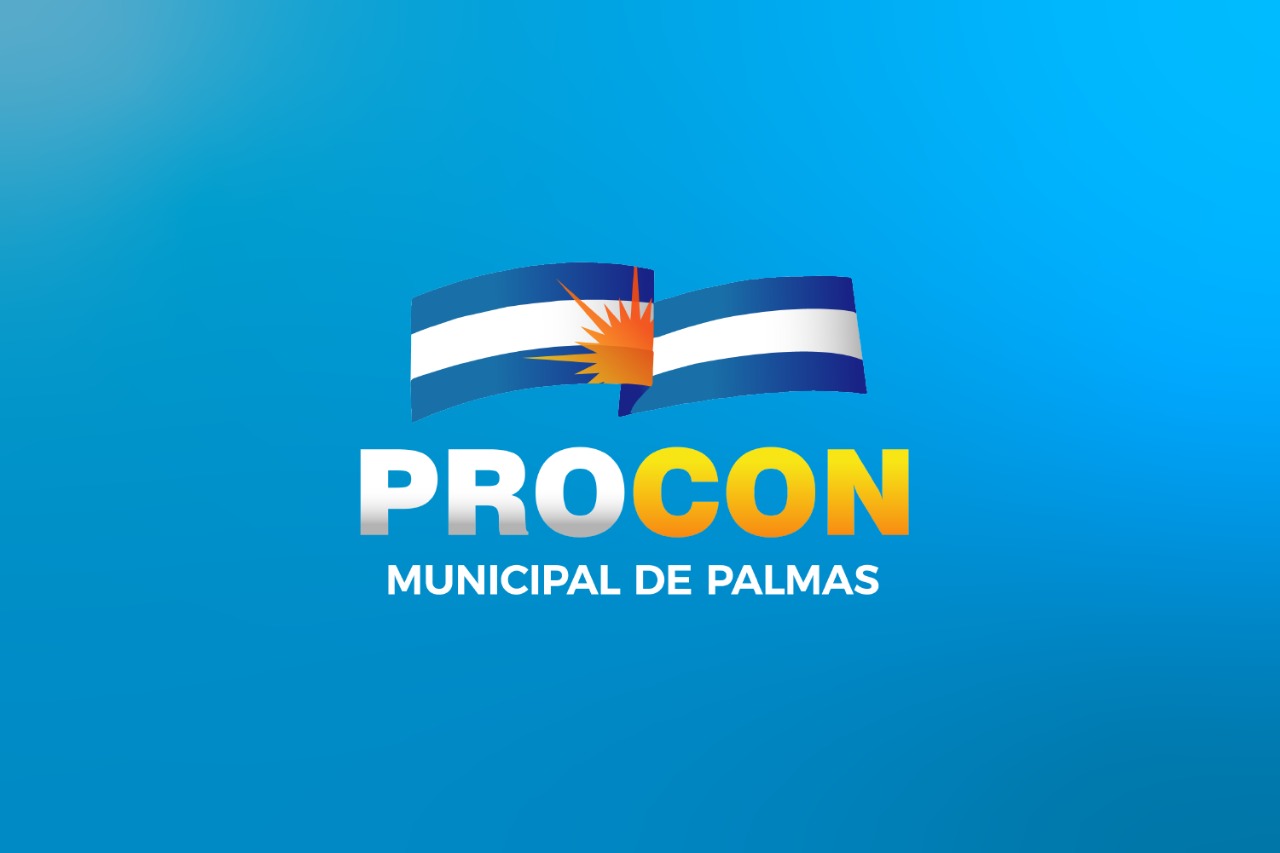 Comunicado – Funcionamento do Procon Municipal de Palmas