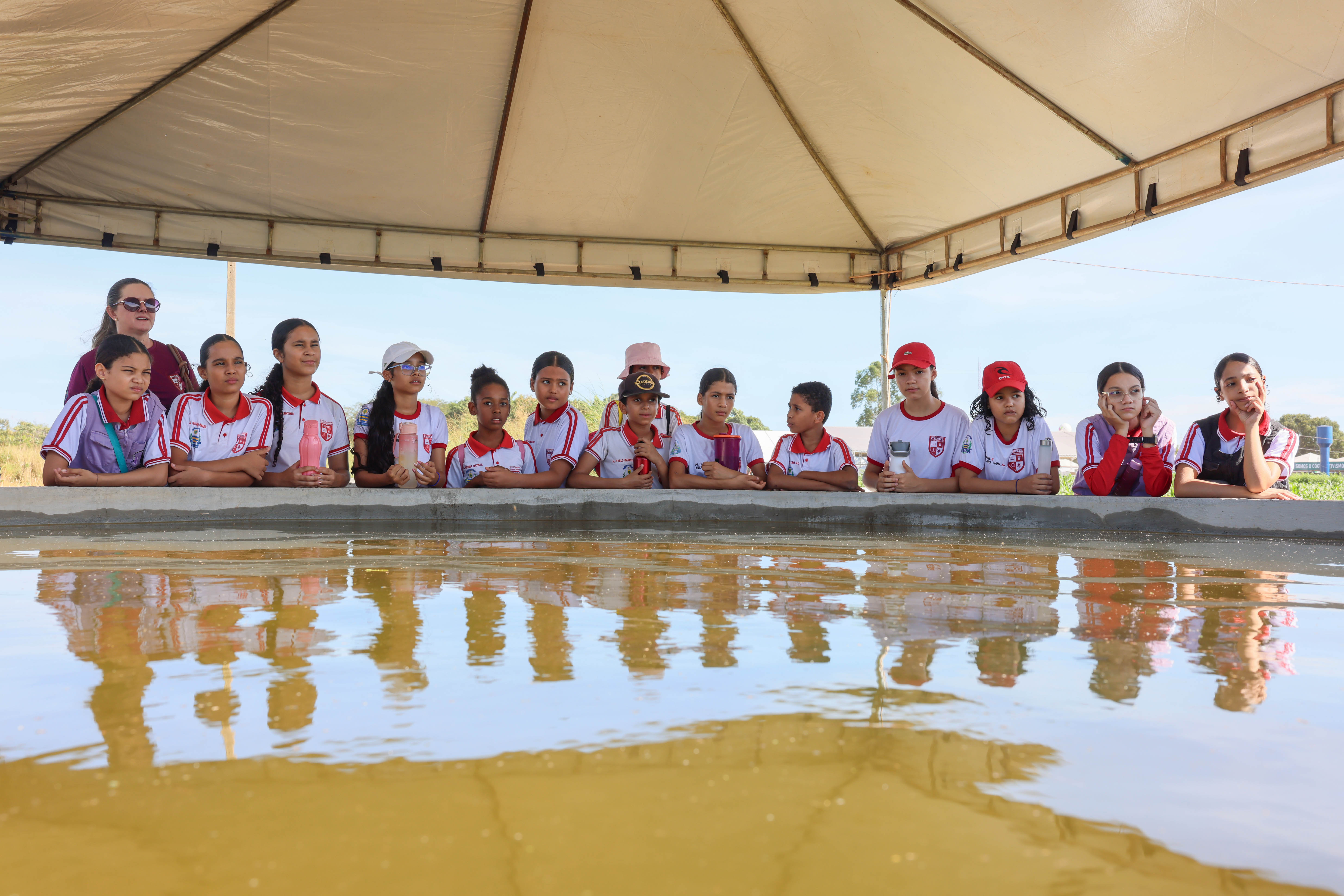 Data: 13/05/2025Local: Fazendinha, Agrotins, Palmas - TOFoto: Júnior Suzuki