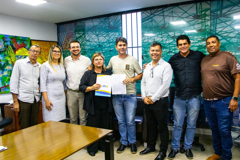 Fundação Cultural de Palmas firma parceria para fortalecer políticas culturais no Tocantins