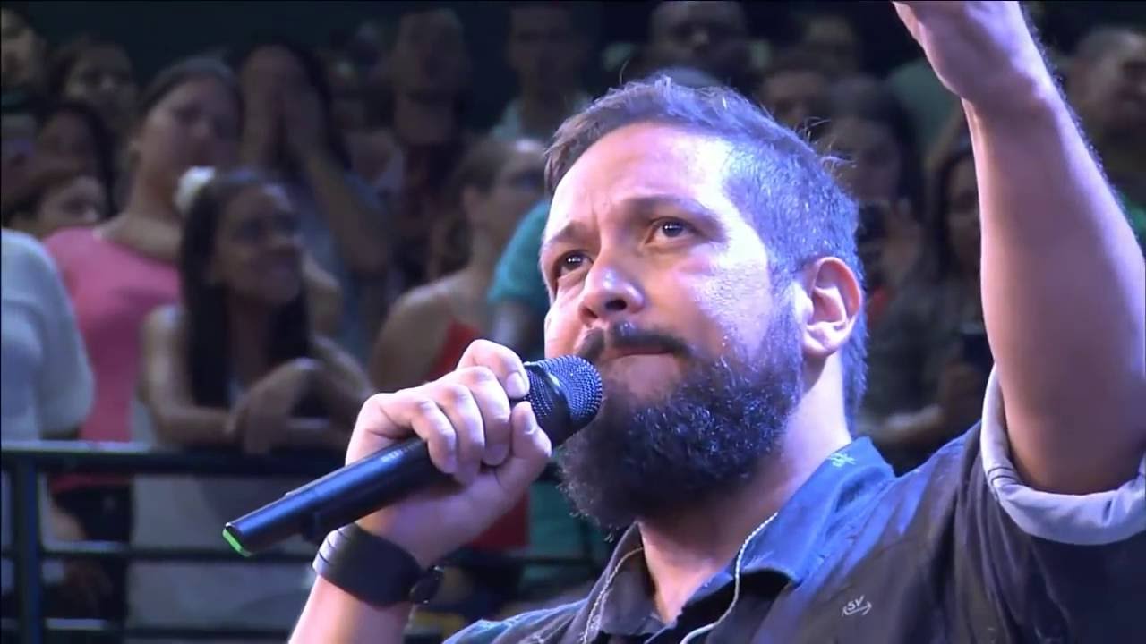 Primeiro dia do Capital da Fé 2018 tem Fernandinho e Adoração e Vida