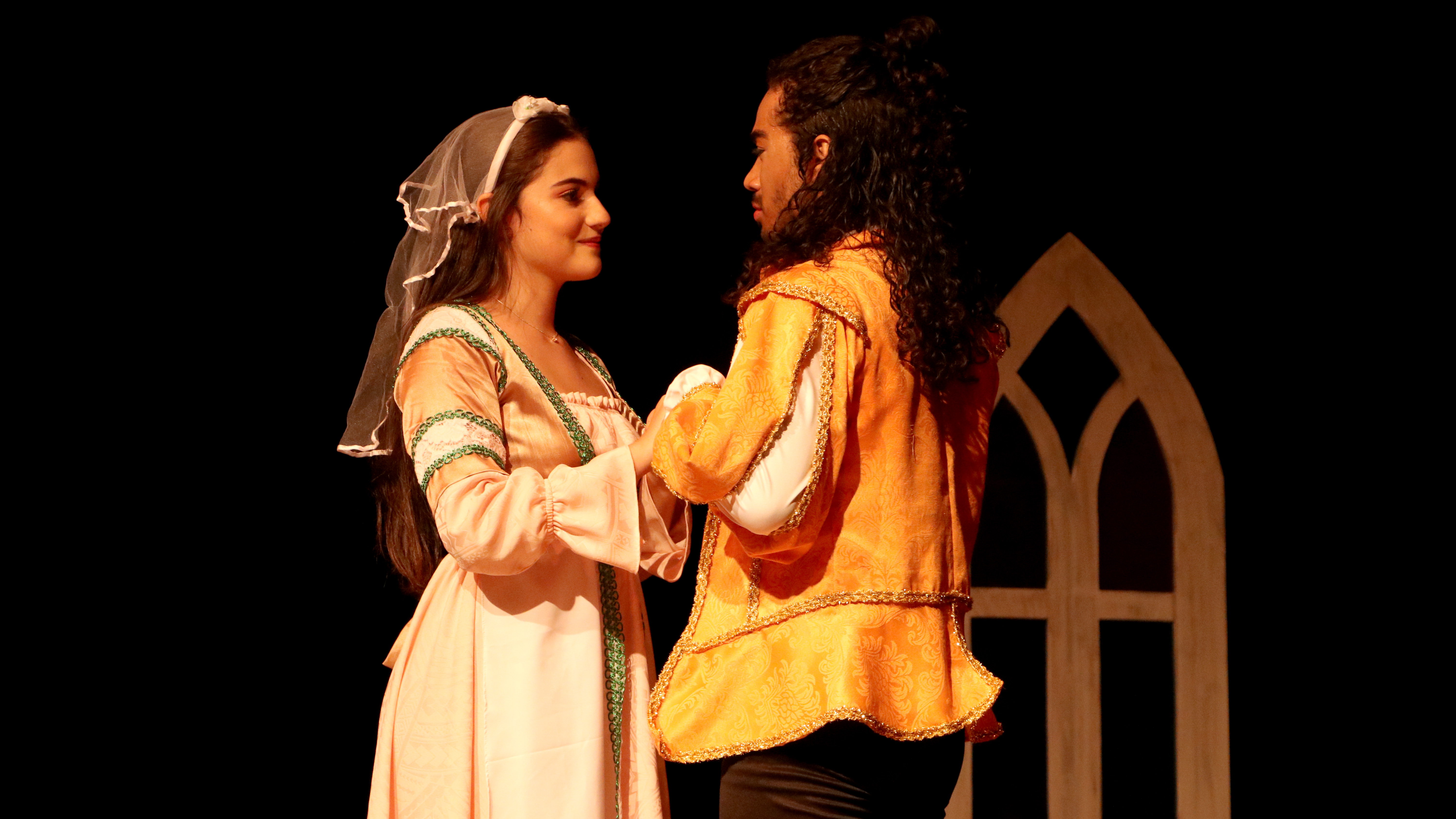 I Mostra Itinerante de Teatro da FCP será iniciada com o espetáculo Auto da Compadecida