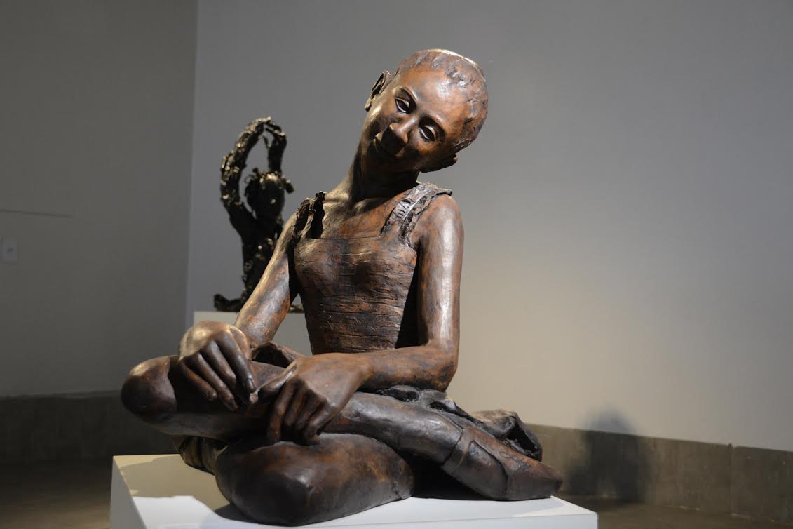 Fundação Cultural realiza novas exposições de artes visuais