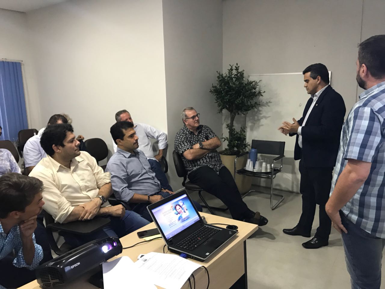 Cidep cria Câmara Técnica Destino Saúde Business Cheers e aprova campanha publicitária para divulgar o setor médico privado da Capital