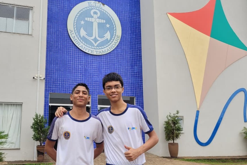 Alunos da Rede Municipal de Palmas estão entre os 10 mil melhores do País em olimpíada de educação financeira