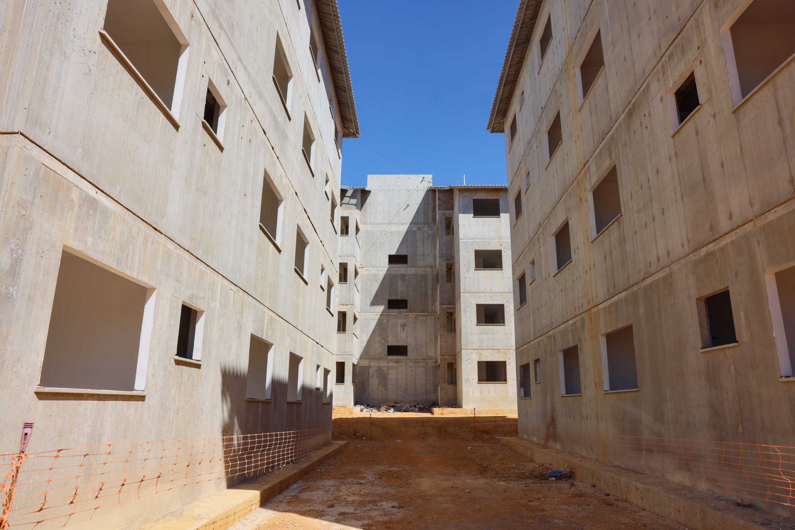 Prefeitura de Palmas promove atualização do Cadastro Habitacional do município