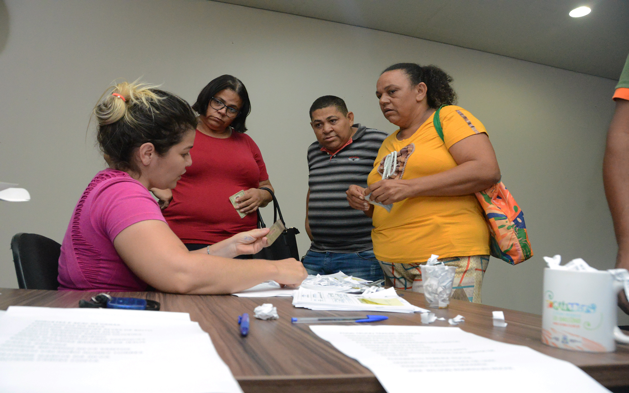 Agtur divulga lista de sorteados para os espaços da Praça de Alimentação do Capital da Fé 2020