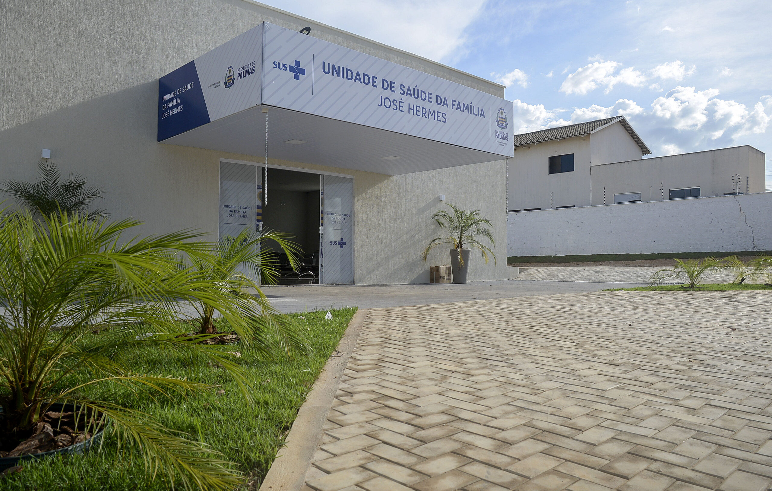 Unidades de saúde de Palmas terão horário reduzido em função de manutenções elétricas