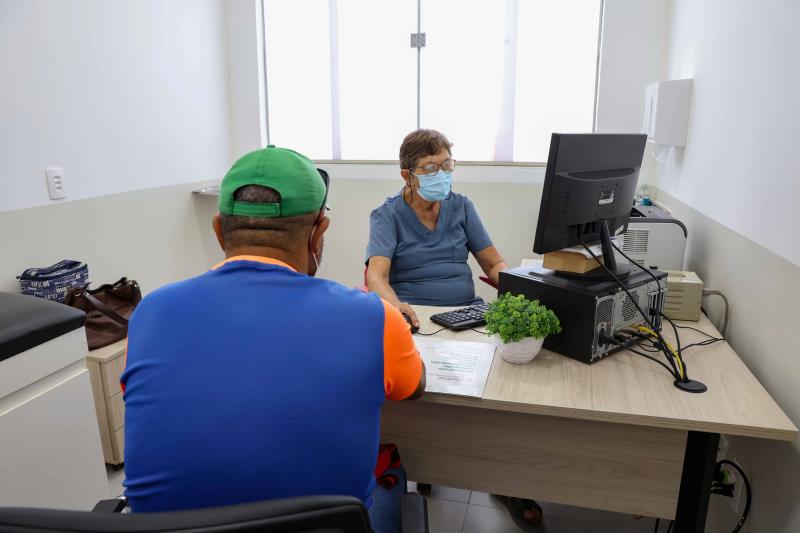 Semus abre três unidades de saúde durante o final de semana e feriado do dia 20