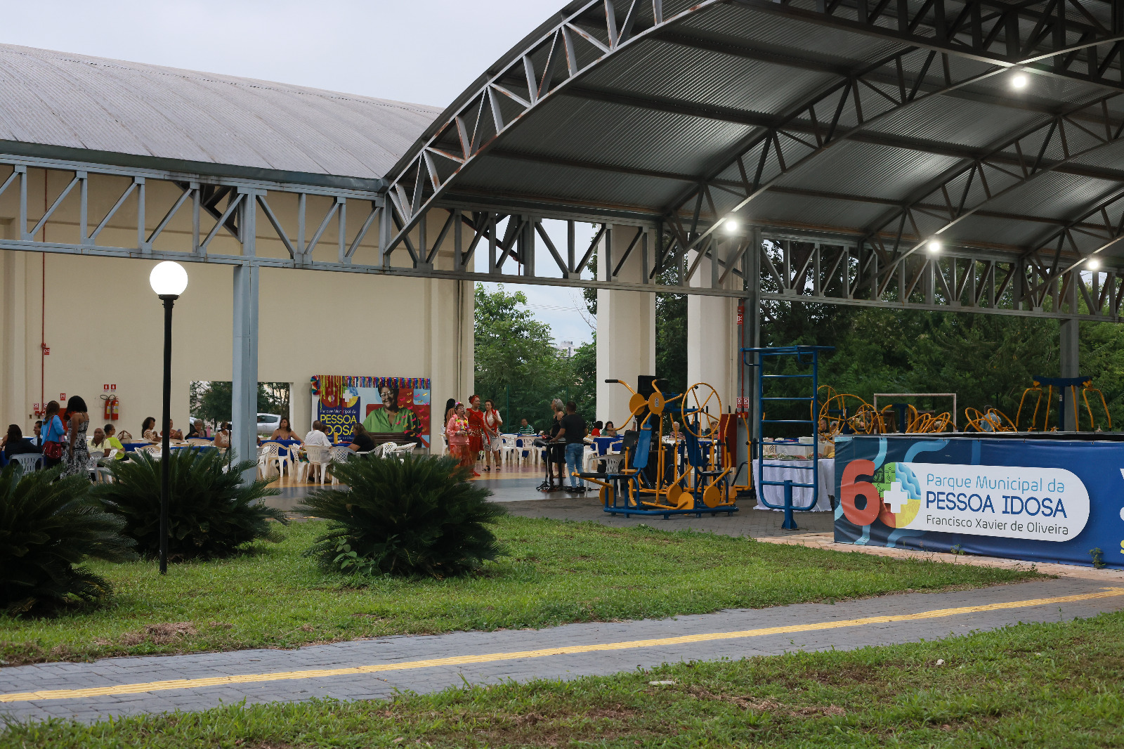 Semana do Meio Ambiente de Palmas terá oficina de papel reciclado nesta terça-feira, 3