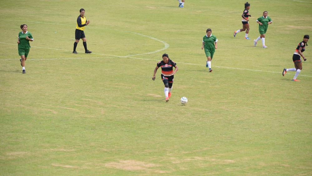 Rodada final da primeira fase define classificados do futebol no JMPI