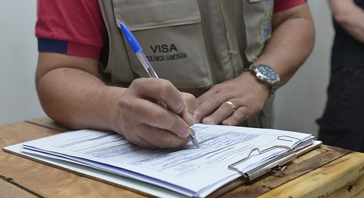 Prefeitura de Palmas prorroga validade do Alvará Sanitário do exercício de 2024