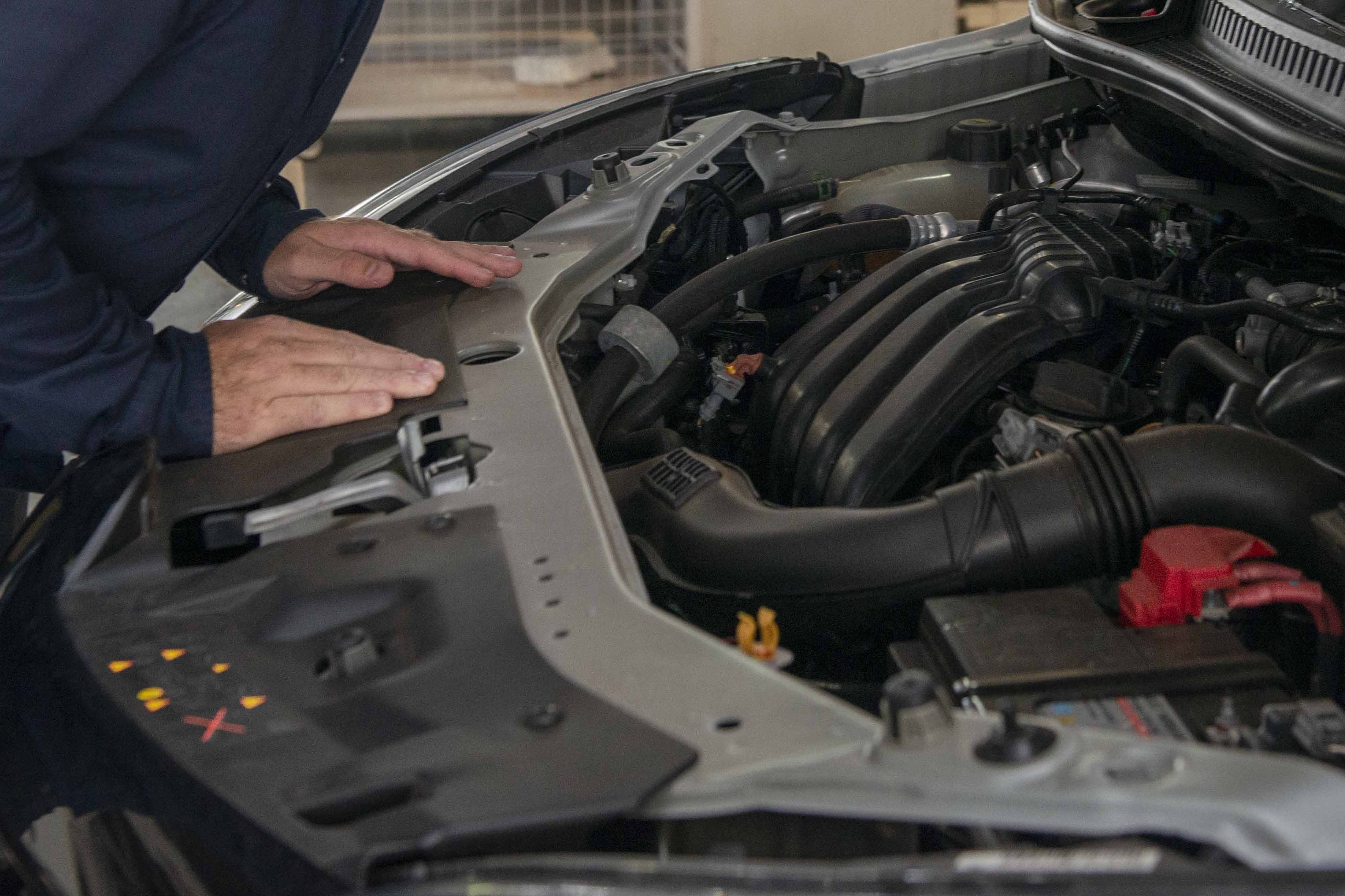 Vistoria veicular é uma das estratégias para viajar em segurança nas férias