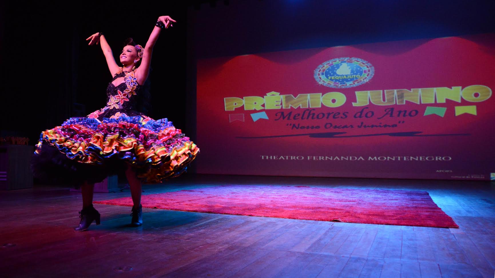 Juninas Caipiras do Borocoxó e Coronéis da Sucupira se destacam no “Melhores do Ano”