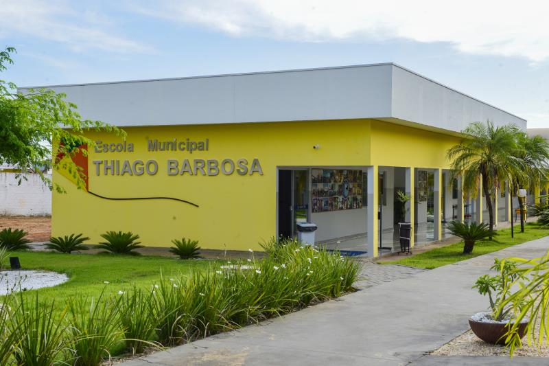 Educação Palmas inicia segunda fase do processo de seleção de diretores da rede municipal de ensino