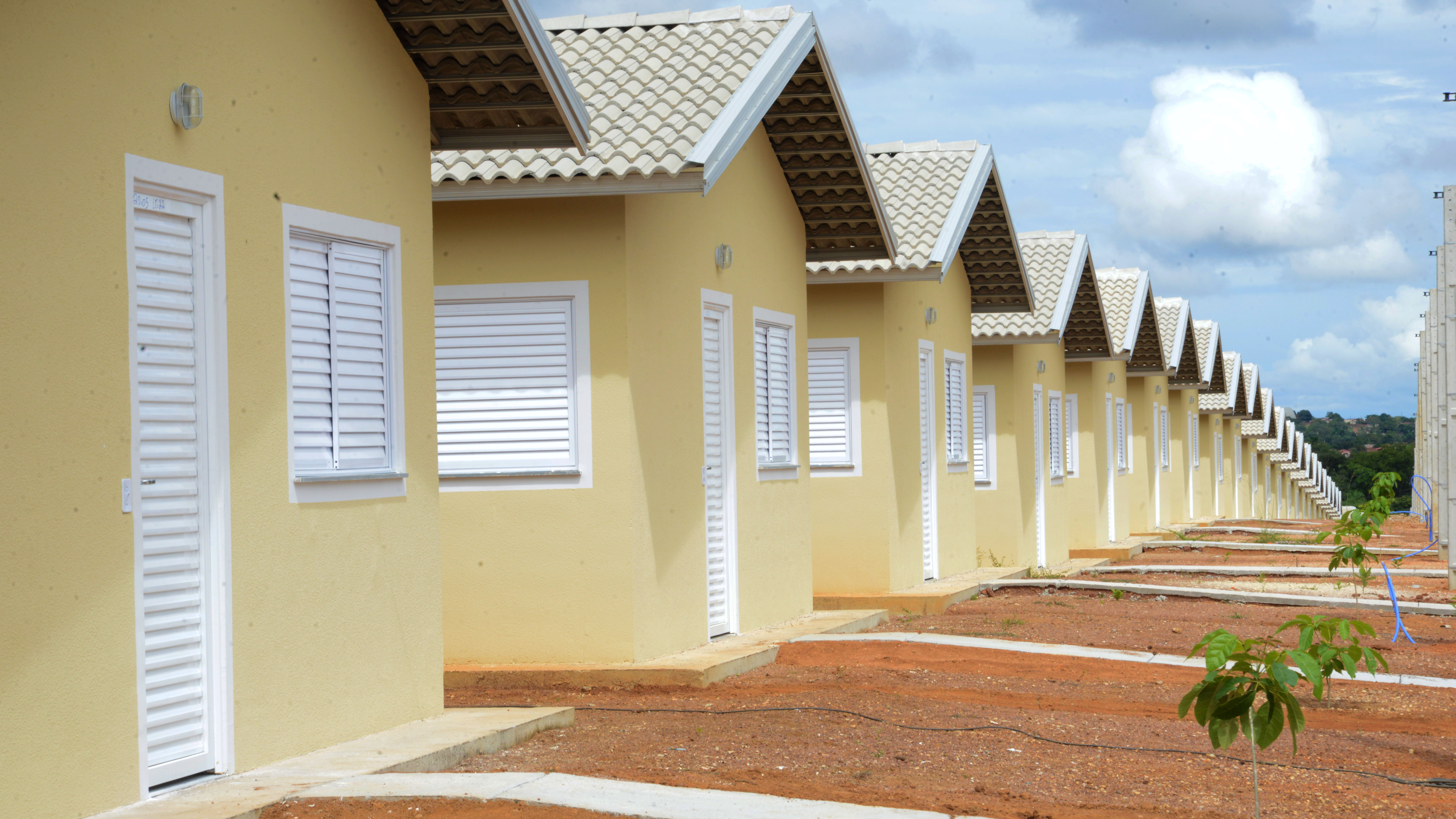 Prazo para entrega de documentos do Residencial Arara II encerra dia 27