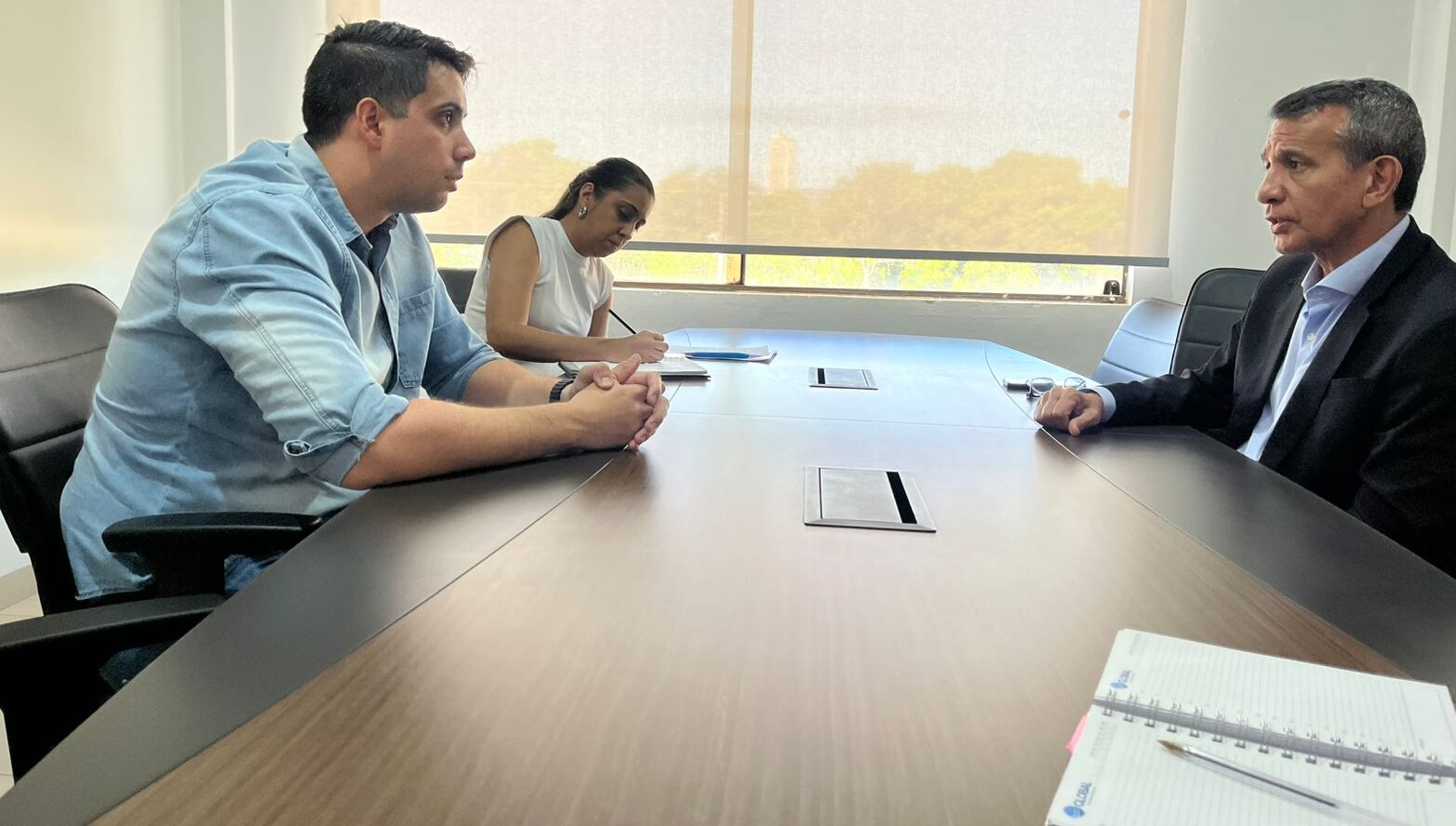 Guichê do transporte coletivo deve ser reinstalado após revitalização da Arca