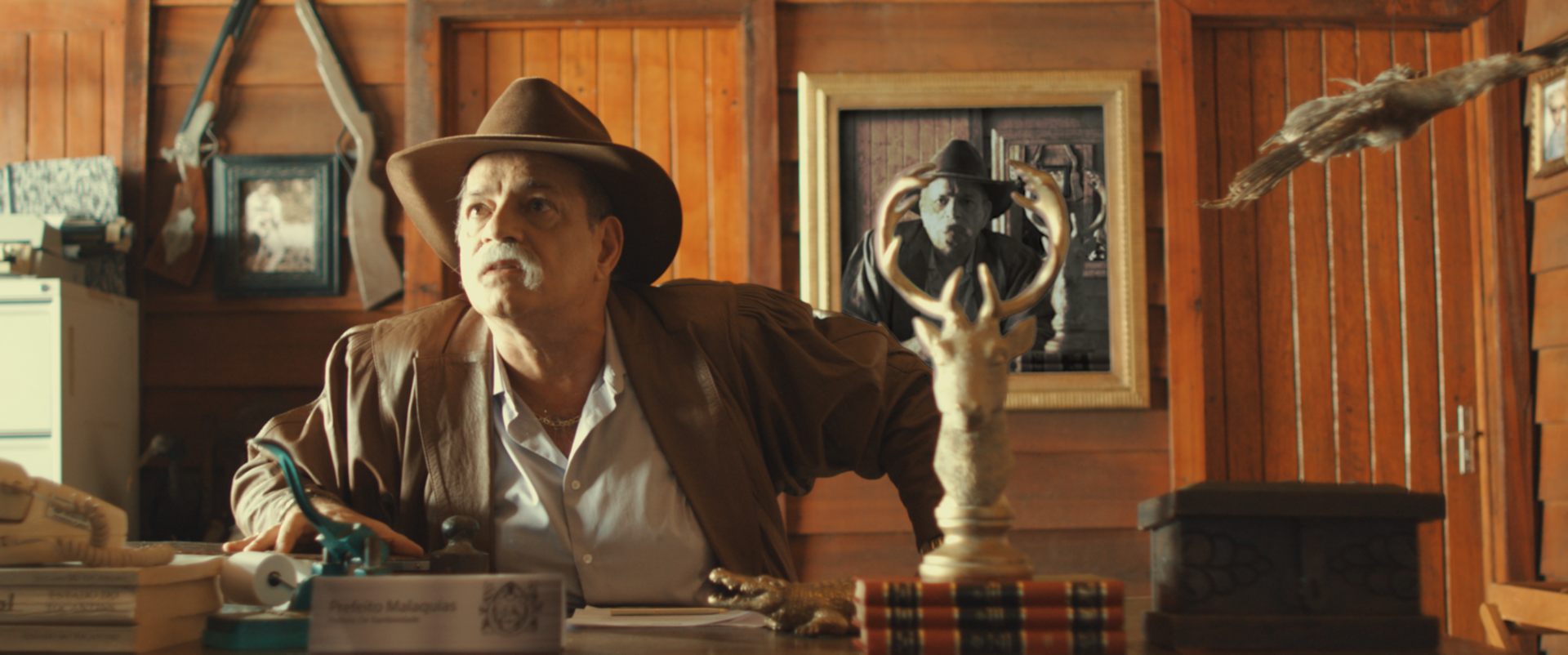 Distrito de Taquaruçu receberá Cinema na Praça neste final encerrando o Palmas Férias 2023