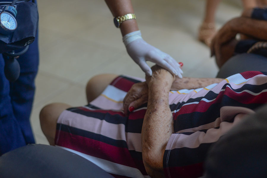 Contribuintes podem doar para Fundos da Criança e do Adolescente e da Pessoa Idosa de Palmas