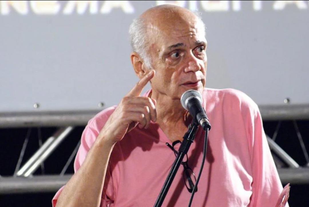 Cine Cultura exibe Caminho das Onças e homenageia o cineasta Sérgio Sanz