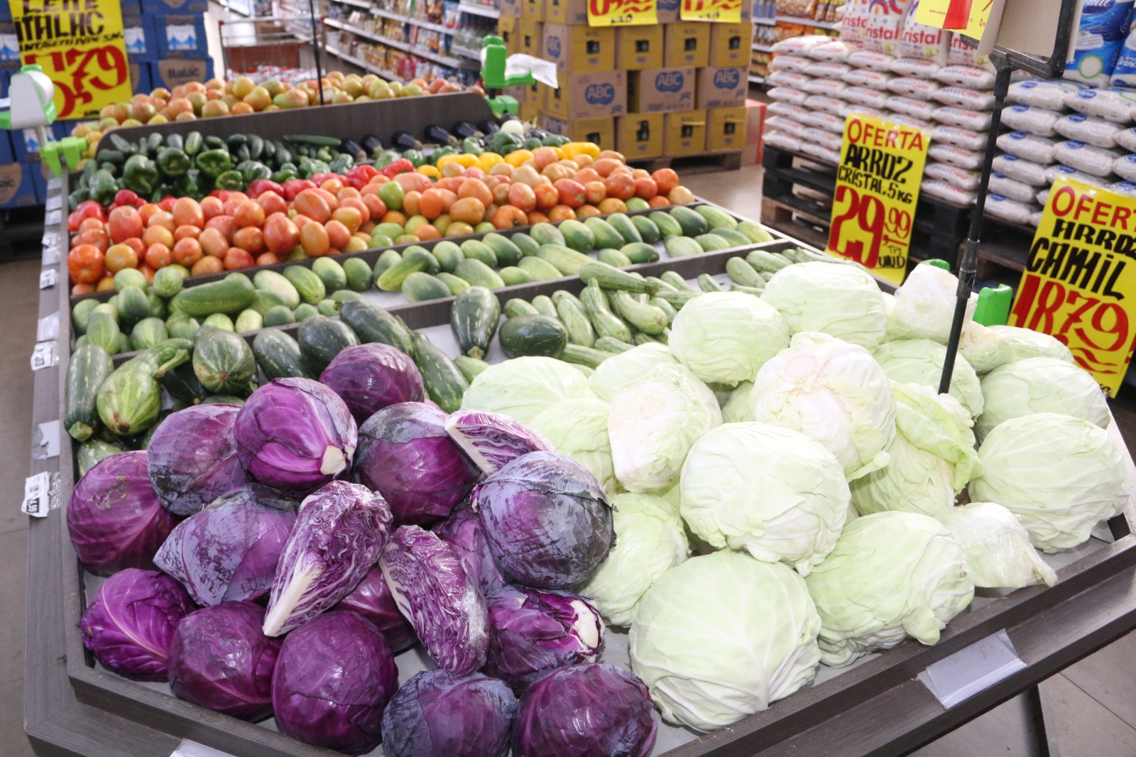 Prefeitura de Palmas paga auxílio-alimentação a mais de 11 mil servidores nesta segunda-feira, 10