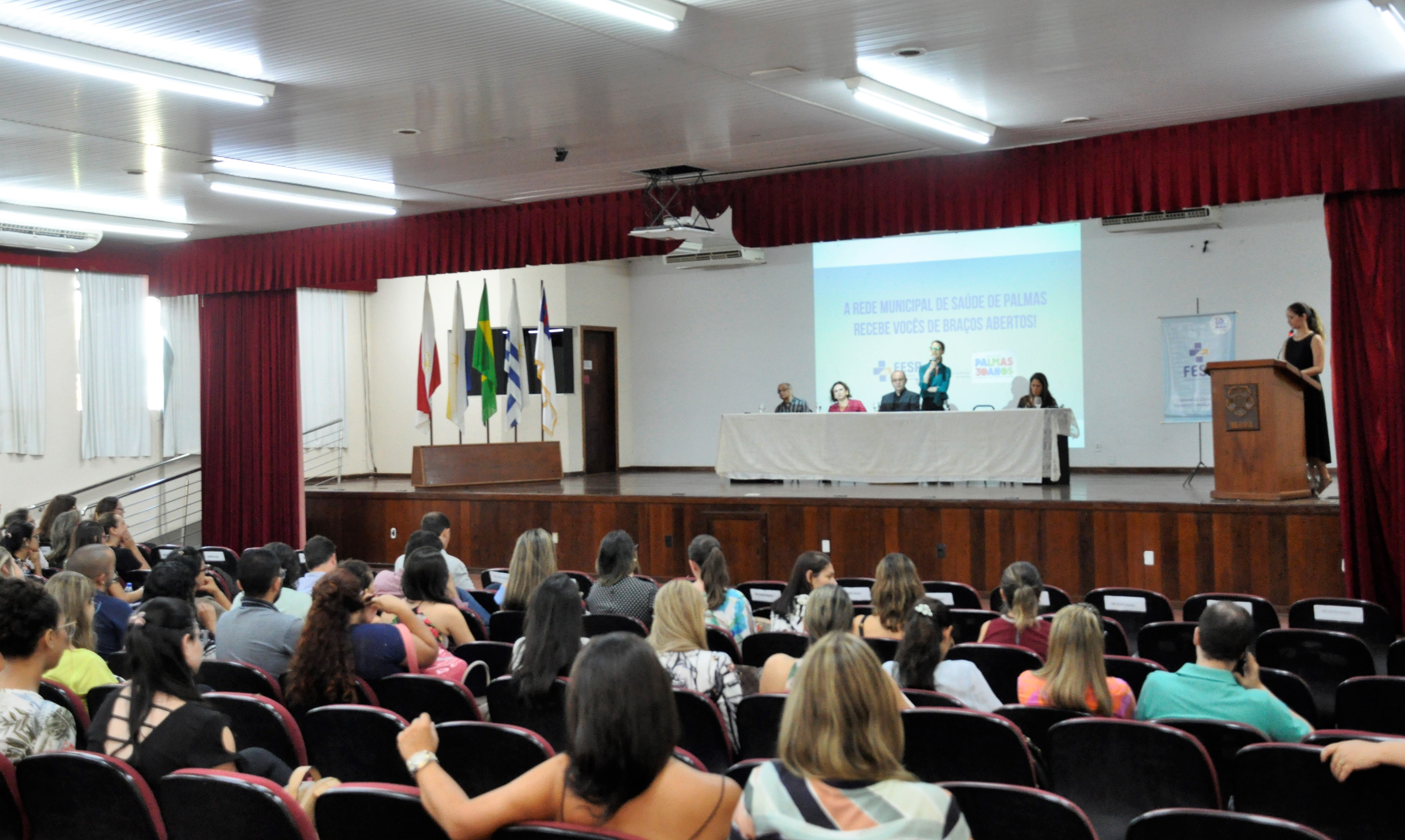 Residentes em Saúde Coletiva participam de curso sobre notificação dos principais agravos