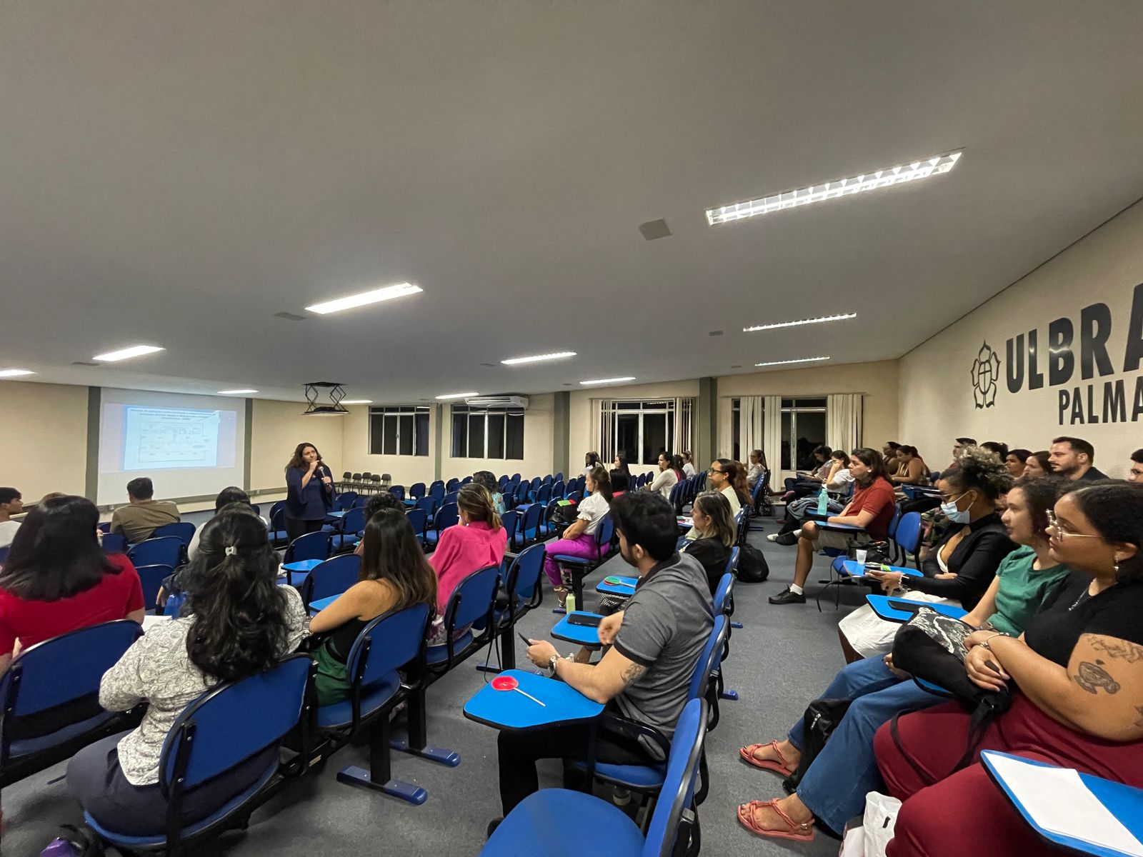 Semus orienta profissionais das unidades de saúde sobre o enfrentamento da violência autoprovocada