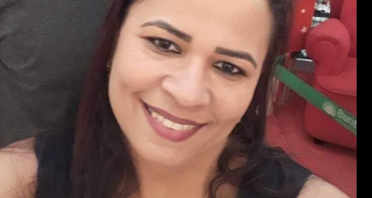 Nota de Pesar - Selma Maria Martins de Carvalho