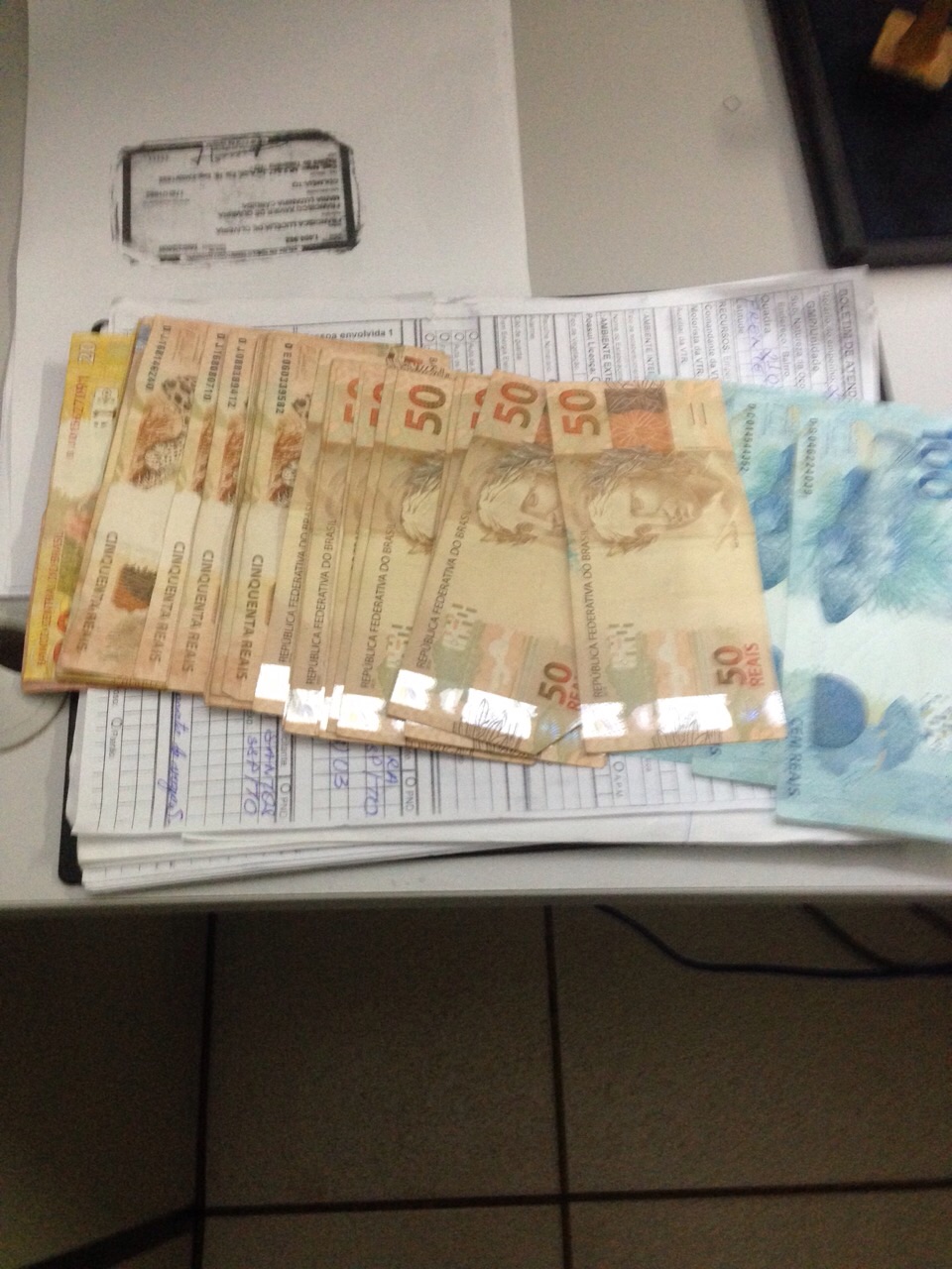 Romu atua contra o tráfico de entorpecentes