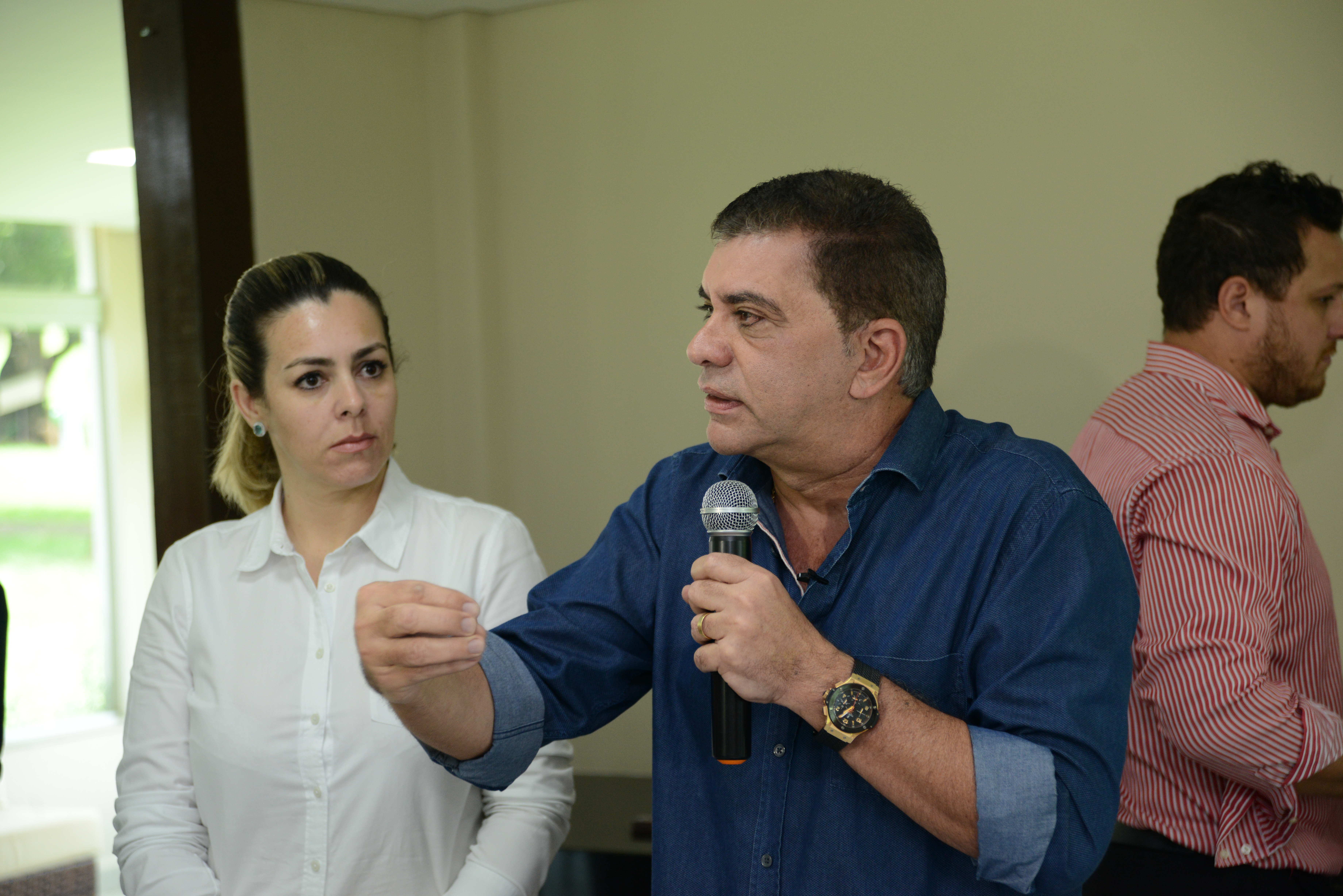 Texto final da revisão do Plano Diretor  receberá vetos do Executivo para garantir interesse coletivo