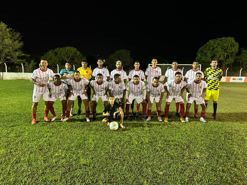 Semifinais do Campeonato Municipal de Futebol Amador acontecem neste sábado, 4