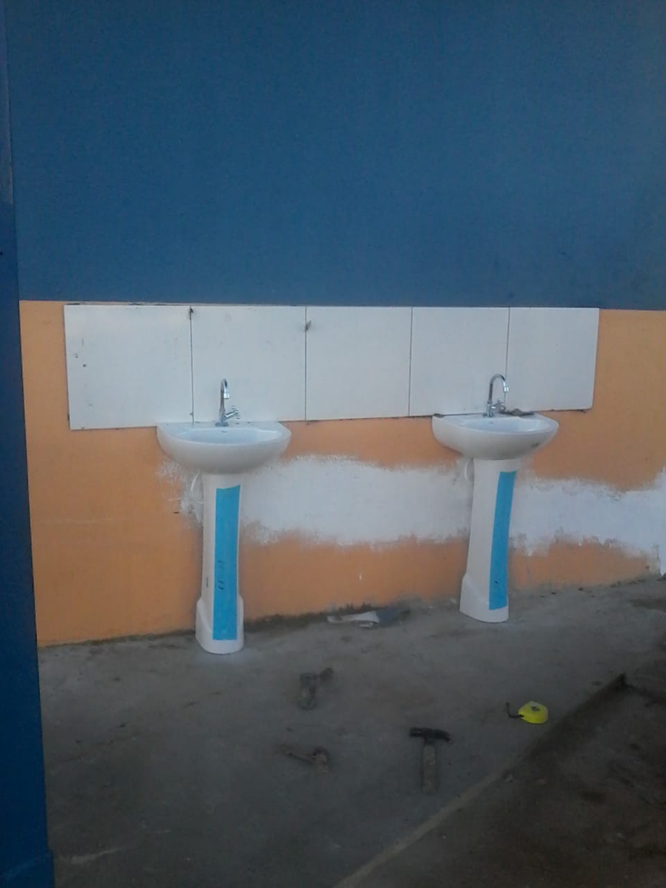 Decreto restabelece funcionamento, sob condições, de empresas construtoras e de lojas de materiais de construção em Palmas