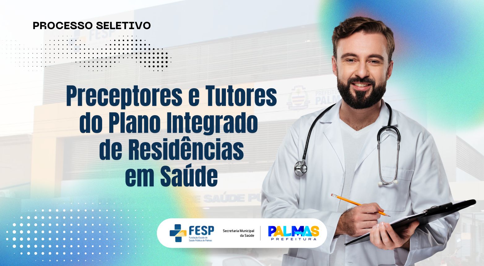 As inscrições seguem até 08 de Julho 